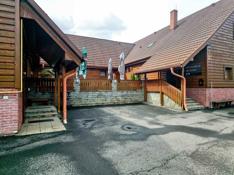 Penzión Ždiar, Ždiar, Slovakia