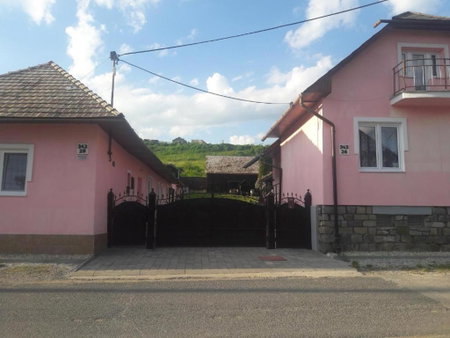 Chata Milan, Hrabušice, Slovakia