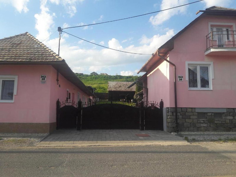 Chata Milan, Hrabušice, Slovakia