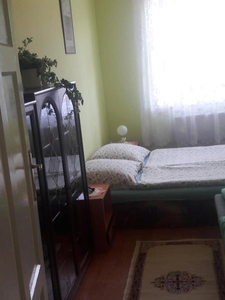Chata Milan, Hrabušice, Slovakia