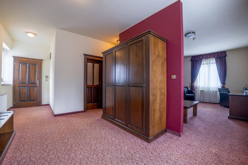 APLEND Wellness Hotel Borovica, Vysoke Tatry - Strbske Pleso, Slovakia