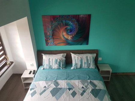 Deluxe Aquamarine, Ahtopol, Bulgaria