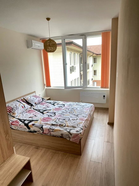 Barceló Apartment Velingrad, Velingrad, Bulgaria