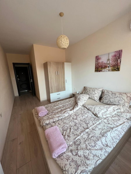 Barceló Apartment Velingrad, Velingrad, Bulgaria