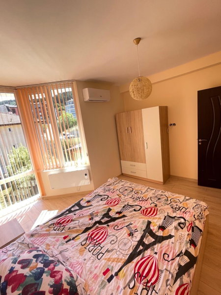 Barceló Apartment Velingrad, Velingrad, Bulgaria
