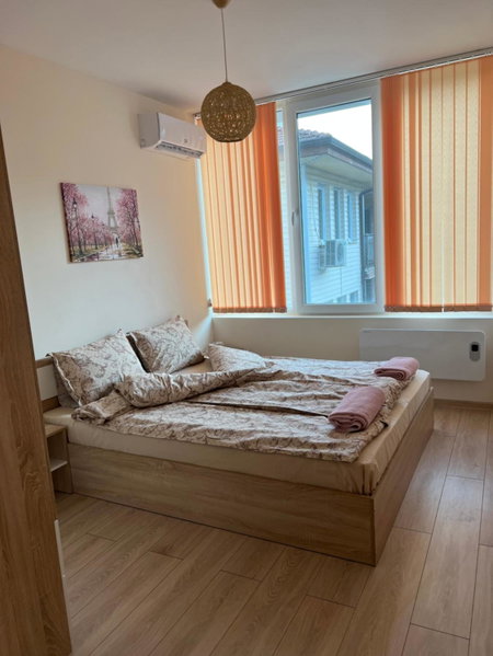 Barceló Apartment Velingrad, Velingrad, Bulgaria