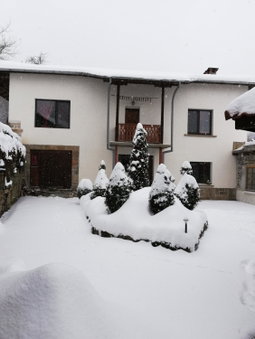 Къща за гости ЧИЧАРИТЕ, Gabrovo, Bulgaria
