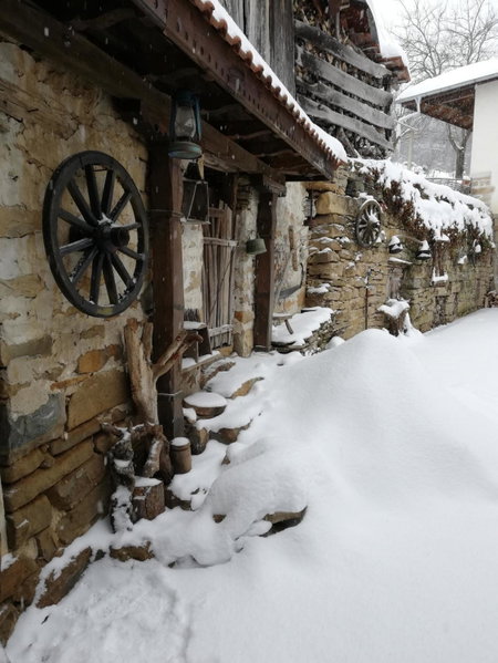 Къща за гости ЧИЧАРИТЕ, Gabrovo, Bulgaria