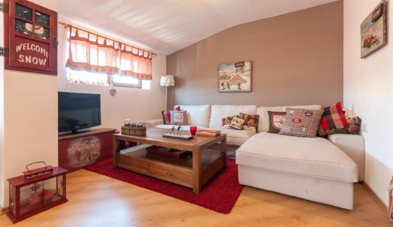 Mountain Paradise 4 Apartments, Bansko, Bulgaria