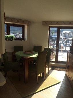 Mountain Paradise 4 Apartments, Bansko, Bulgaria