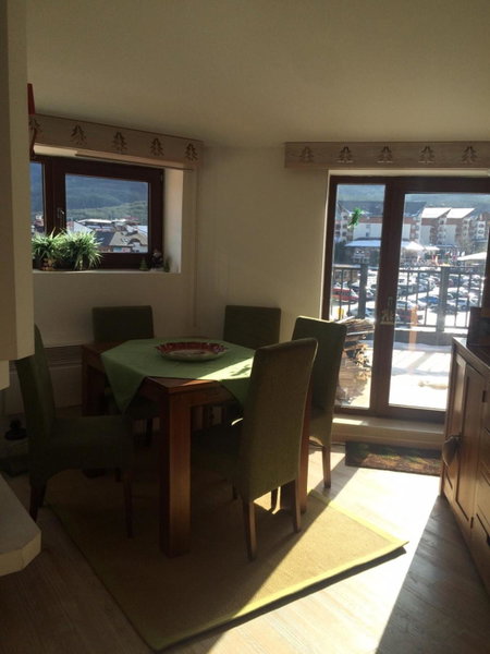 Mountain Paradise 4 Apartments, Bansko, Bulgaria