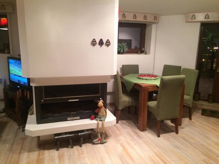 Mountain Paradise 4 Apartments, Bansko, Bulgaria