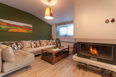 Mountain Paradise 4 Apartments, Bansko, Bulgaria