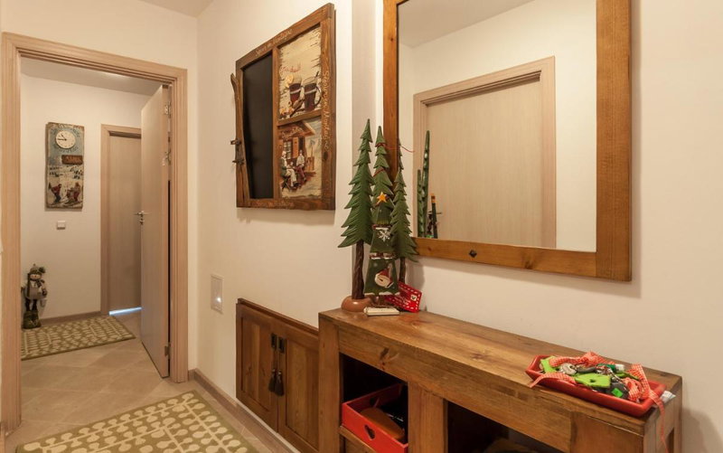 Mountain Paradise 4 Apartments, Bansko, Bulgaria