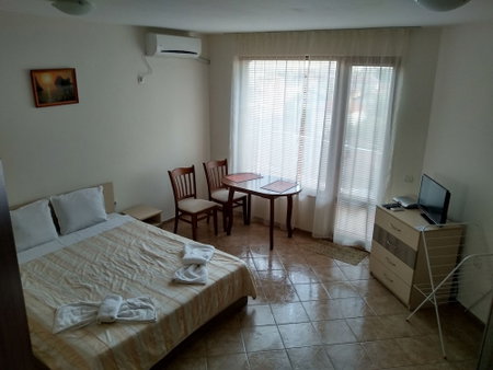 Sunny Sands Studios, Burgas, Bulgaria