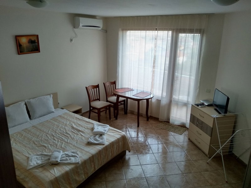 Sunny Sands Studios, Burgas, Bulgaria