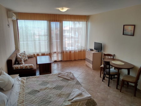 Sunny Sands Studios, Burgas, Bulgaria