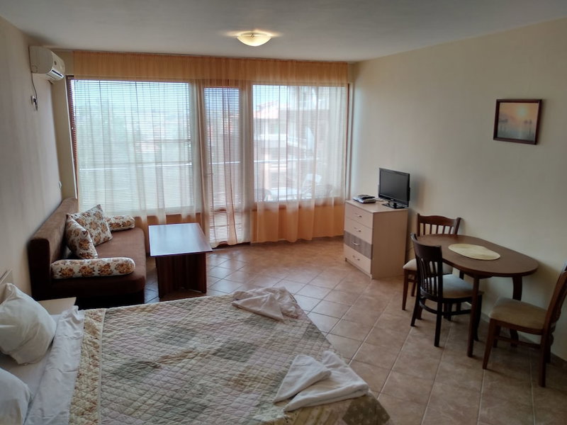 Sunny Sands Studios, Burgas, Bulgaria