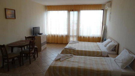 Sunny Sands Studios, Burgas, Bulgaria