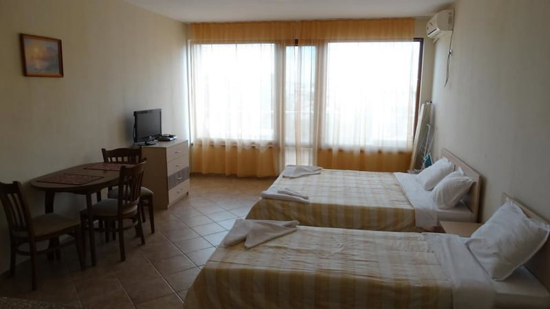 Sunny Sands Studios, Burgas, Bulgaria