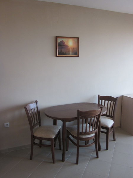 Sunny Sands Studios, Burgas, Bulgaria