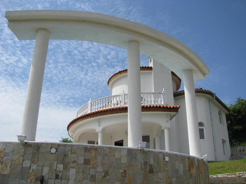 Villa Sky Music, Obzor, Bulgaria