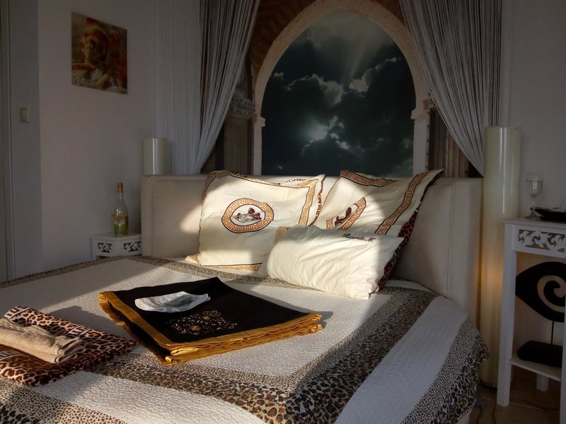 Villa Sky Music, Obzor, Bulgaria
