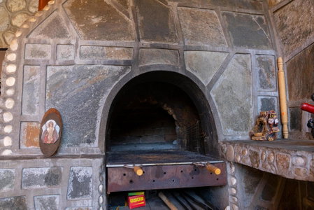 Guesthouse Gaby, Sapareva Banya, Bulgaria