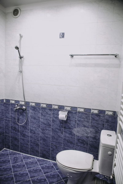 Guesthouse Gaby, Sapareva Banya, Bulgaria