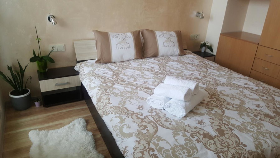 Malavi University apartment Ruse! Comfort&clean!, Ruse, Bulgaria