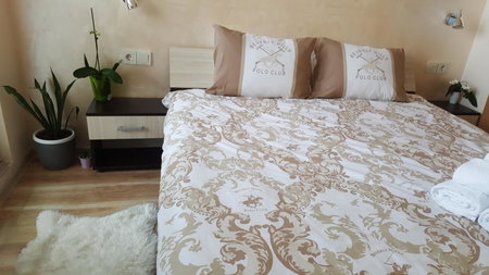 Malavi University apartment Ruse! Comfort&clean!, Ruse, Bulgaria