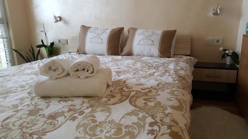 Malavi University apartment Ruse! Comfort&clean!, Ruse, Bulgaria