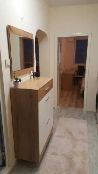 Malavi University apartment Ruse! Comfort&clean!, Ruse, Bulgaria