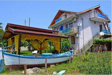 Villa Rezos, Rezovo, Bulgaria