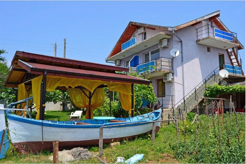 Villa Rezos, Rezovo, Bulgaria