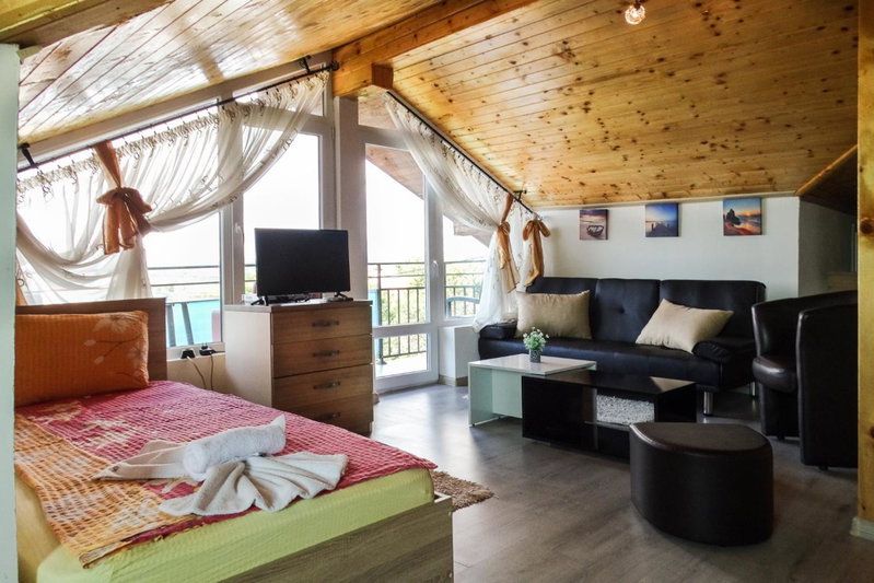 Villa Rezos, Rezovo, Bulgaria