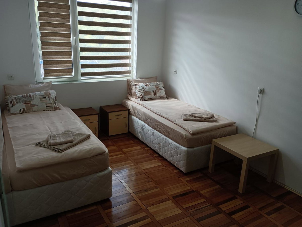 Hotel · Апартамент Ели, Veliko Tŭrnovo