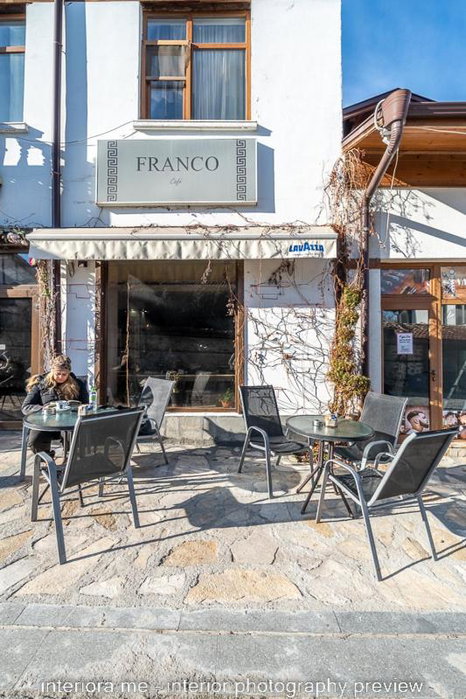 MOMA - Charming home in the heart of Bansko Ancient Center, Bansko, Bulgaria