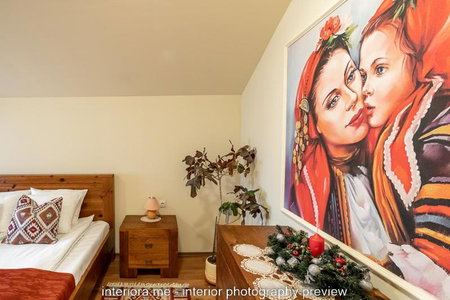 MOMA - Charming home in the heart of Bansko Ancient Center, Bansko, Bulgaria