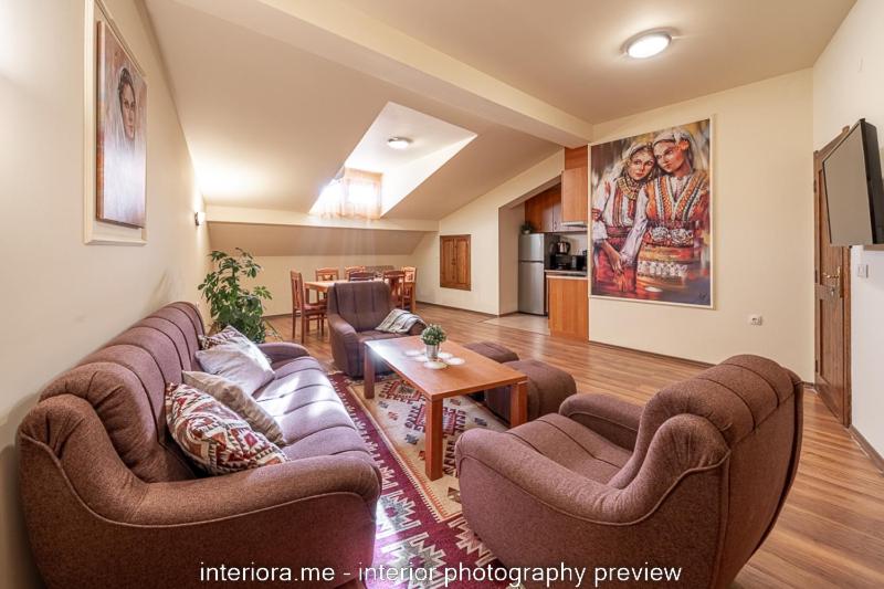 MOMA - Charming home in the heart of Bansko Ancient Center, Bansko, Bulgaria