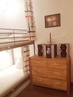 PIJAMA HOUSE - Bike & Bed, Plovdiv, Bulgaria