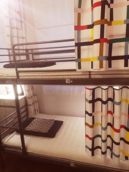 PIJAMA HOUSE - Bike & Bed, Plovdiv, Bulgaria
