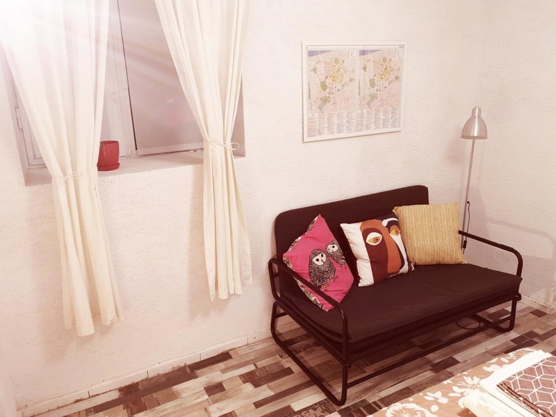 PIJAMA HOUSE - Bike & Bed, Plovdiv, Bulgaria