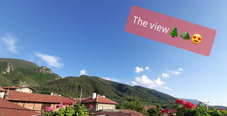 Къща за гости Ози, Ovchartsi, Bulgaria