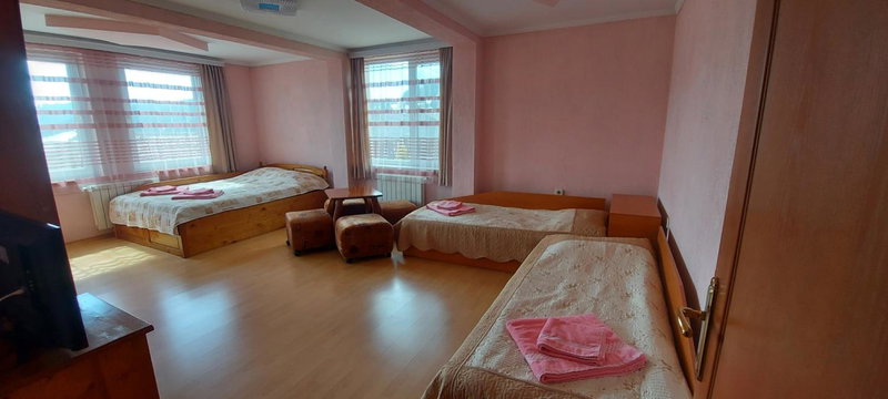 Къща за гости МЕЛИСА, Borino, Bulgaria