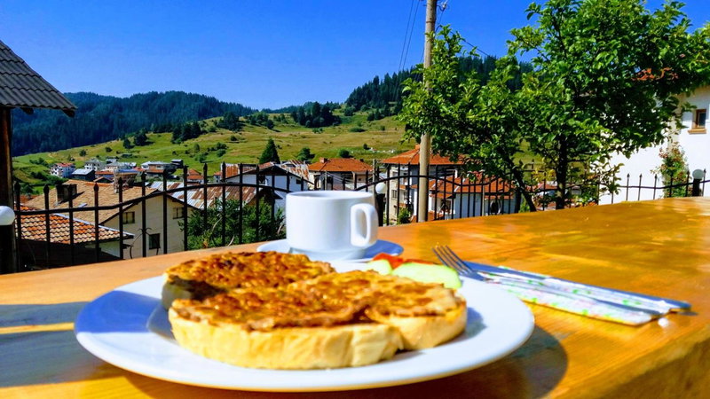 Къща за гости МЕЛИСА, Borino, Bulgaria