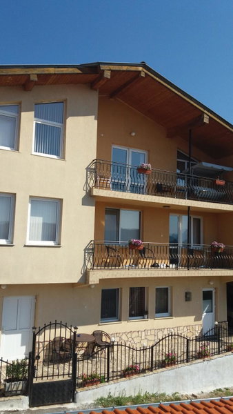 Къща за гости МЕЛИСА, Borino, Bulgaria