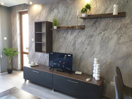 MitProt Panorama Bay 2 luks apartment 102, Sveti Vlas, Bulgaria