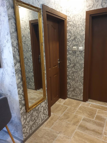 MitProt Panorama Bay 2 luks apartment 102, Sveti Vlas, Bulgaria