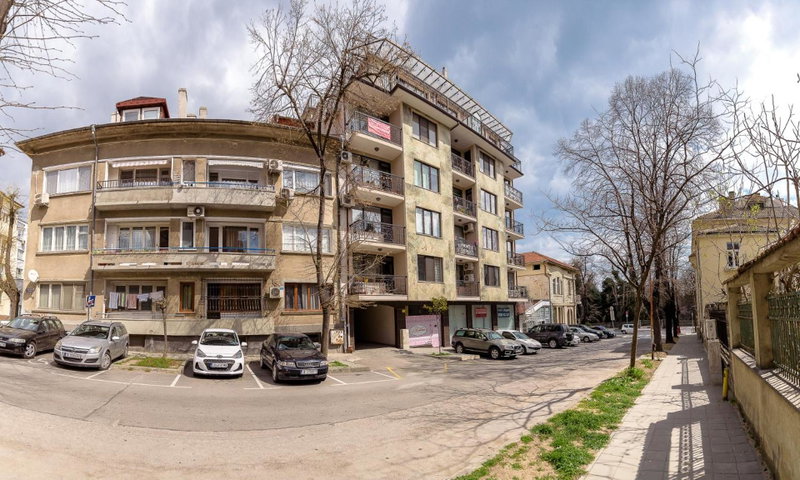 Matisse Hotflat, Varna City, Bulgaria
